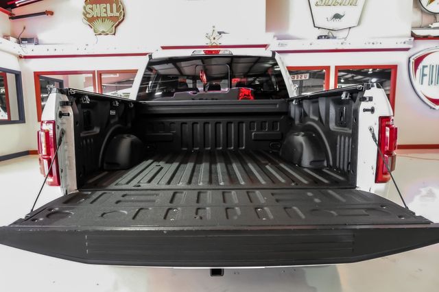 2015 Ford F-150 Lariat | New York, NY | Spincar Demo Account