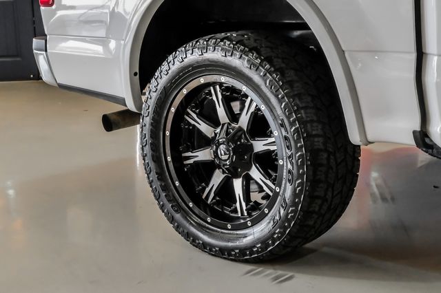 2015 Ford F-150 Lariat | New York, NY | Spincar Demo Account