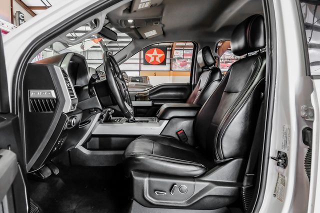 2015 Ford F-150 Lariat | New York, NY | Spincar Demo Account