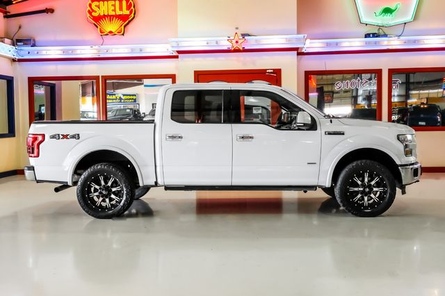 2015 Ford F-150 Lariat | New York, NY | Spincar Demo Account 2015 Ford F-150 Lariat | New York, NY | Spincar Demo Account