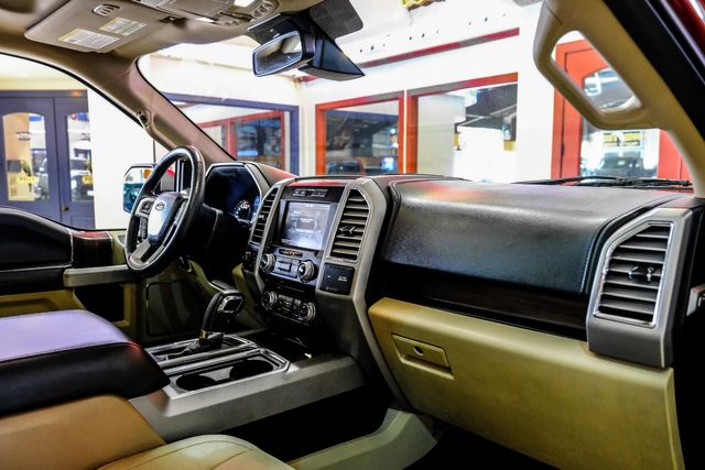 2015 Ford F-150 Lariat 2015 Ford F-150 Lariat