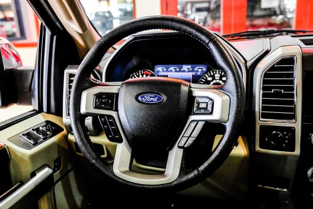 2015 Ford F-150 Lariat 2015 Ford F-150 Lariat