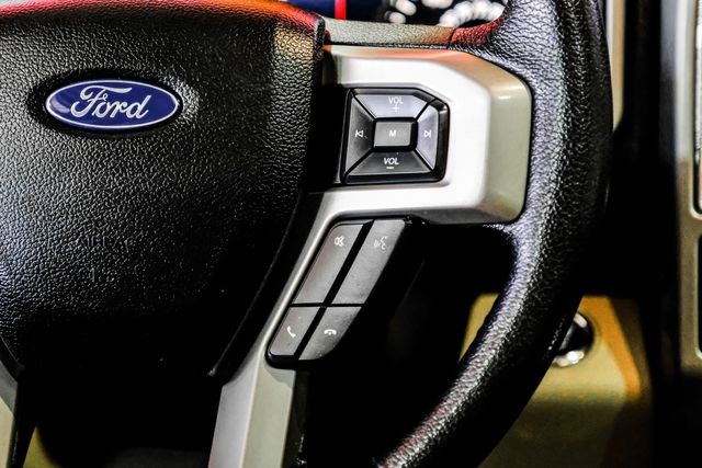 2015 Ford F-150 Lariat 2015 Ford F-150 Lariat