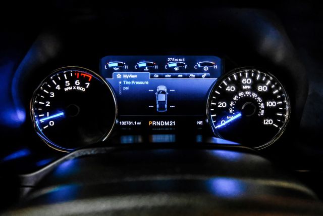 2015 Ford F-150 Lariat 2015 Ford F-150 Lariat