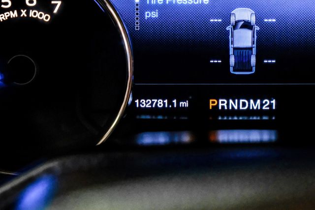 2015 Ford F-150 Lariat 2015 Ford F-150 Lariat