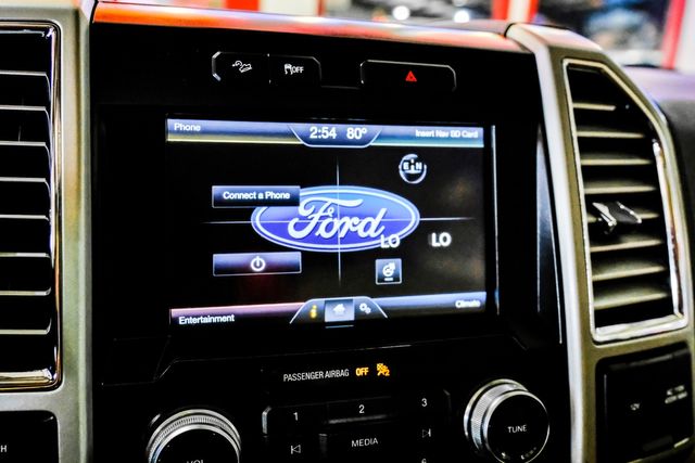 2015 Ford F-150 Lariat 2015 Ford F-150 Lariat