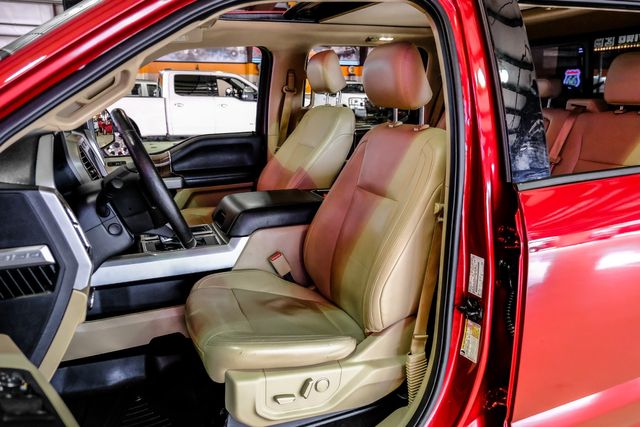 2015 Ford F-150 Lariat 2015 Ford F-150 Lariat