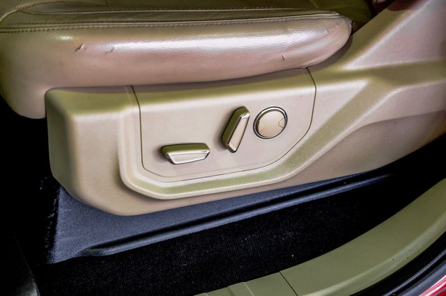 2015 Ford F-150 Lariat 2015 Ford F-150 Lariat