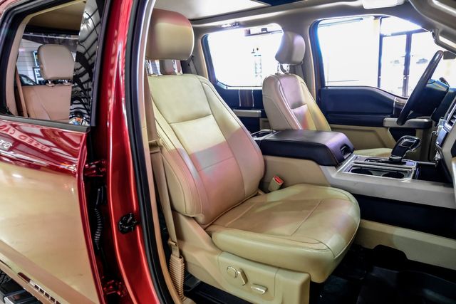 2015 Ford F-150 Lariat 2015 Ford F-150 Lariat