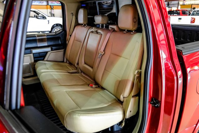 2015 Ford F-150 Lariat 2015 Ford F-150 Lariat