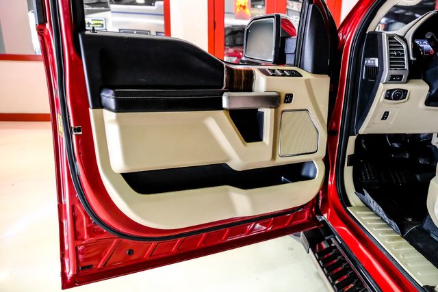 2015 Ford F-150 Lariat 2015 Ford F-150 Lariat