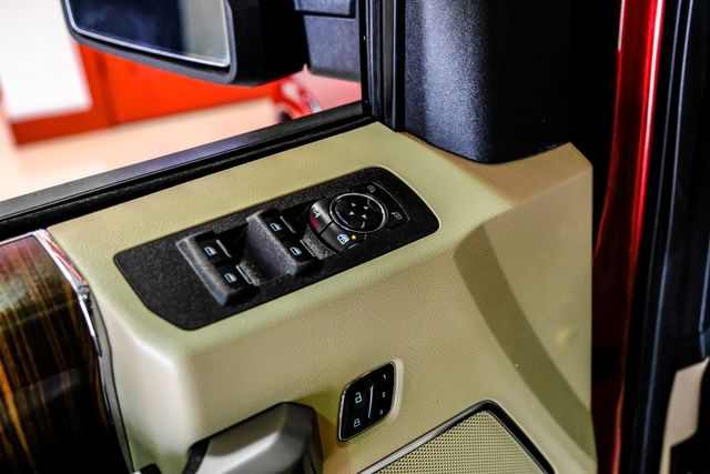 2015 Ford F-150 Lariat 2015 Ford F-150 Lariat