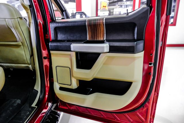 2015 Ford F-150 Lariat 2015 Ford F-150 Lariat