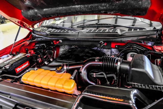 2015 Ford F-150 Lariat 2015 Ford F-150 Lariat