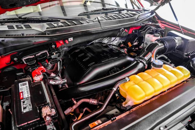 2015 Ford F-150 Lariat 2015 Ford F-150 Lariat