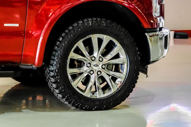 2015 Ford F-150 Lariat 2015 Ford F-150 Lariat