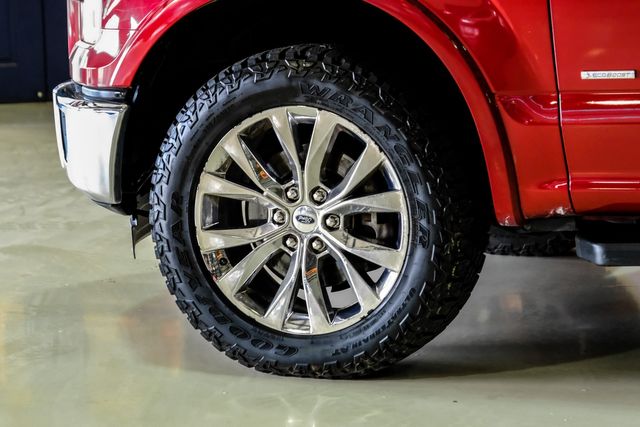 2015 Ford F-150 Lariat 2015 Ford F-150 Lariat