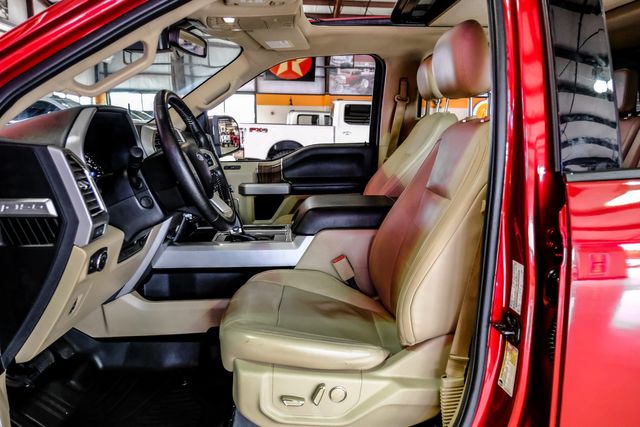 2015 Ford F-150 Lariat 2015 Ford F-150 Lariat