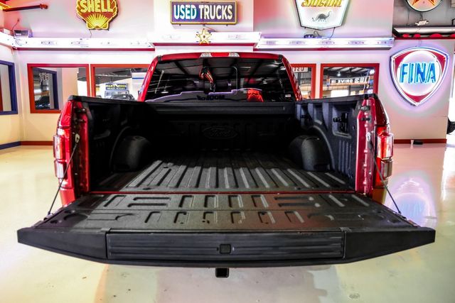 2015 Ford F-150 Lariat 2015 Ford F-150 Lariat