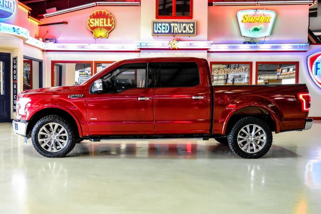2015 Ford F-150 Lariat | Addison, TX | Mr Car Guys