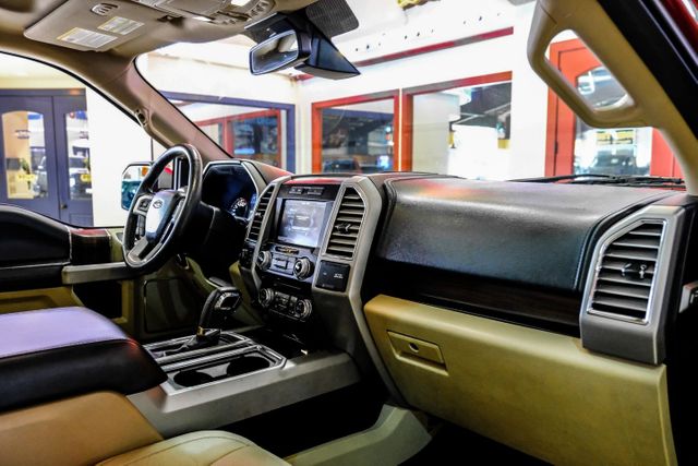 2015 Ford F-150 Lariat | Addison, TX | Mr Car Guys