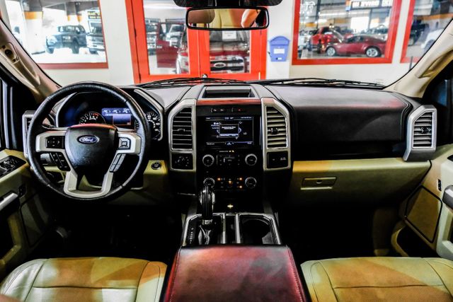 2015 Ford F-150 Lariat | Addison, TX | Mr Car Guys