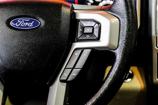 2015 Ford F-150 Lariat | Addison, TX | Mr Car Guys