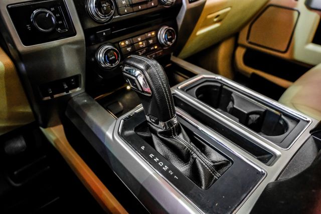 2015 Ford F-150 Lariat | Addison, TX | Mr Car Guys