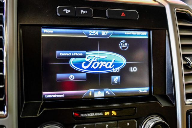 2015 Ford F-150 Lariat | Addison, TX | Mr Car Guys