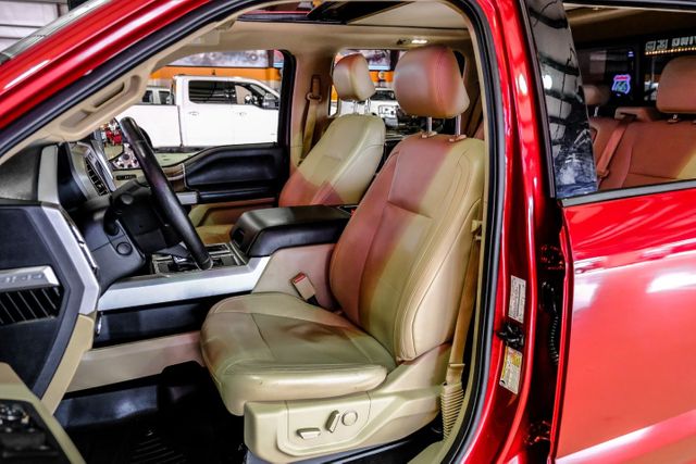 2015 Ford F-150 Lariat | Addison, TX | Mr Car Guys