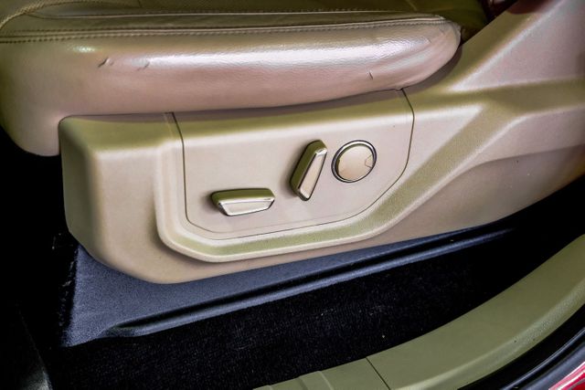 2015 Ford F-150 Lariat | Addison, TX | Mr Car Guys