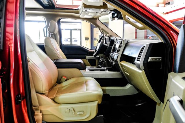 2015 Ford F-150 Lariat | Addison, TX | Mr Car Guys