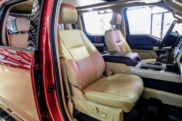 2015 Ford F-150 Lariat | Addison, TX | Mr Car Guys