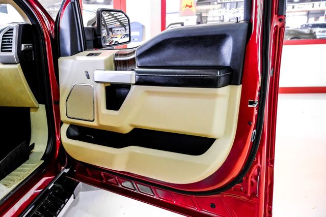 2015 Ford F-150 Lariat | Addison, TX | Mr Car Guys