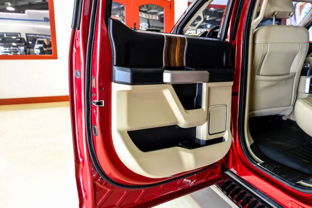 2015 Ford F-150 Lariat | Addison, TX | Mr Car Guys