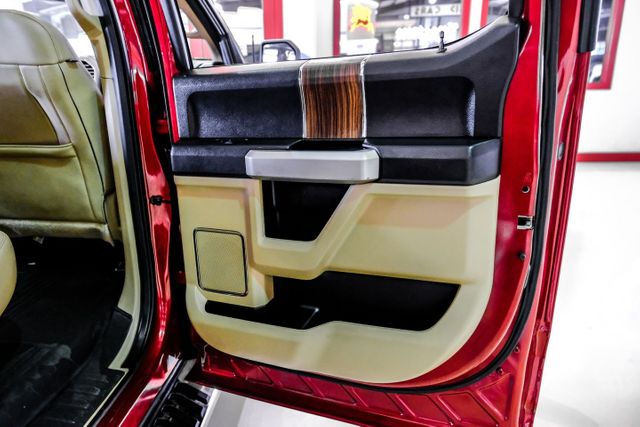 2015 Ford F-150 Lariat | Addison, TX | Mr Car Guys