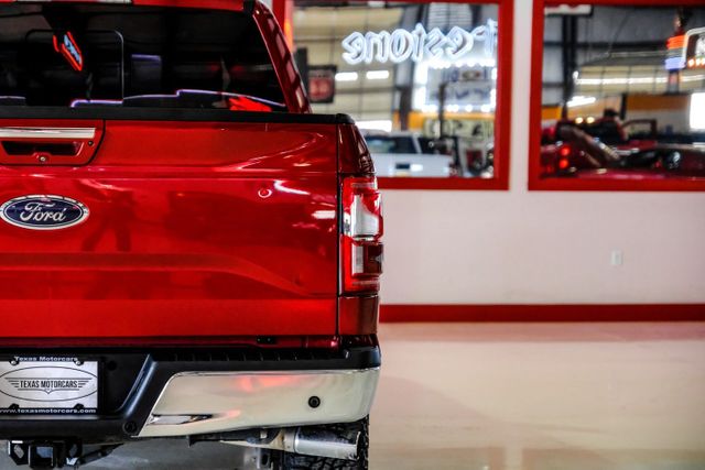 2015 Ford F-150 Lariat | Addison, TX | Mr Car Guys