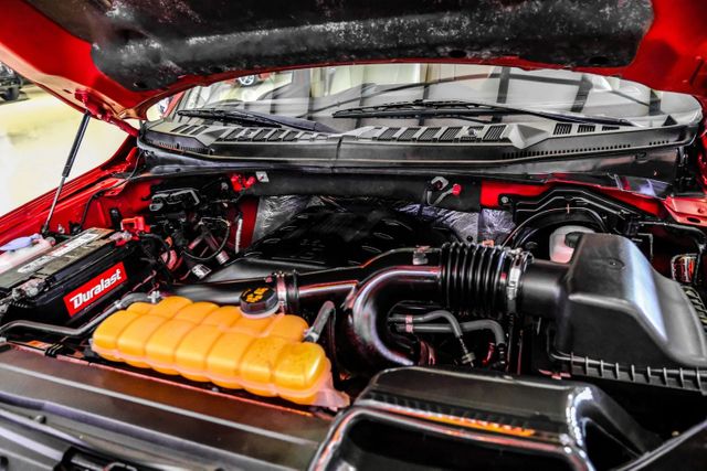 2015 Ford F-150 Lariat | Addison, TX | Mr Car Guys