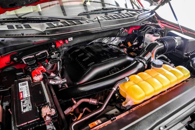 2015 Ford F-150 Lariat | Addison, TX | Mr Car Guys