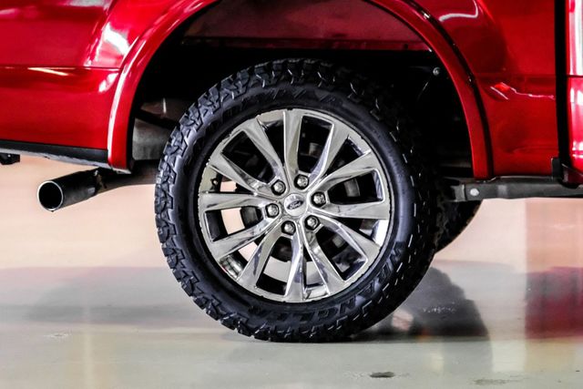 2015 Ford F-150 Lariat | Addison, TX | Mr Car Guys