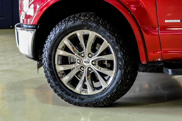 2015 Ford F-150 Lariat | Addison, TX | Mr Car Guys