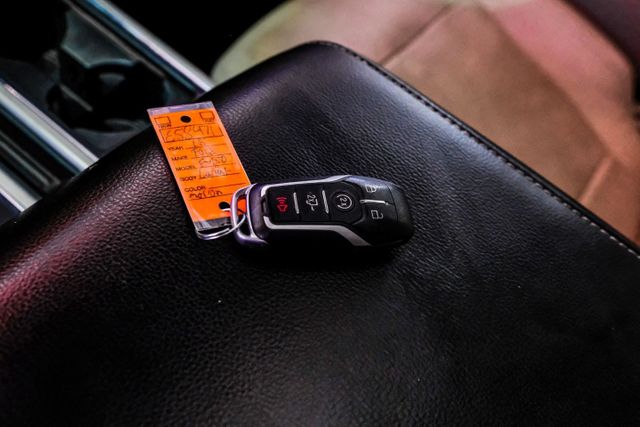 2015 Ford F-150 Lariat | Addison, TX | Mr Car Guys