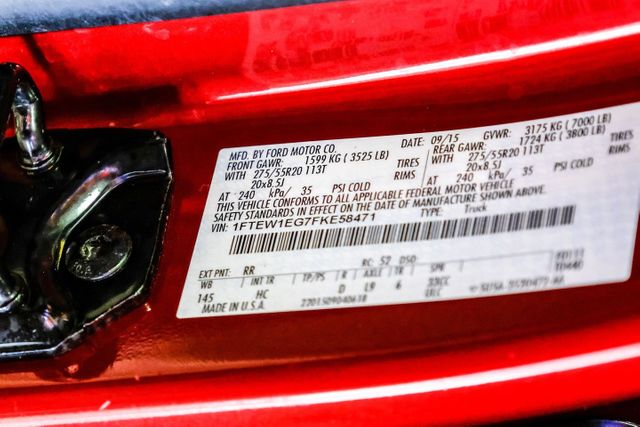 2015 Ford F-150 Lariat | Addison, TX | Mr Car Guys