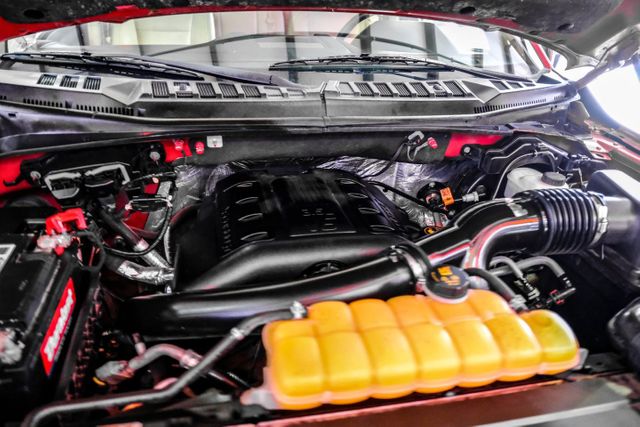 2015 Ford F-150 Lariat | Addison, TX | Mr Car Guys