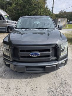 2015 Ford F-150 SUPERCREW | Annapolis, MD | Annapolis Public Auto Auction