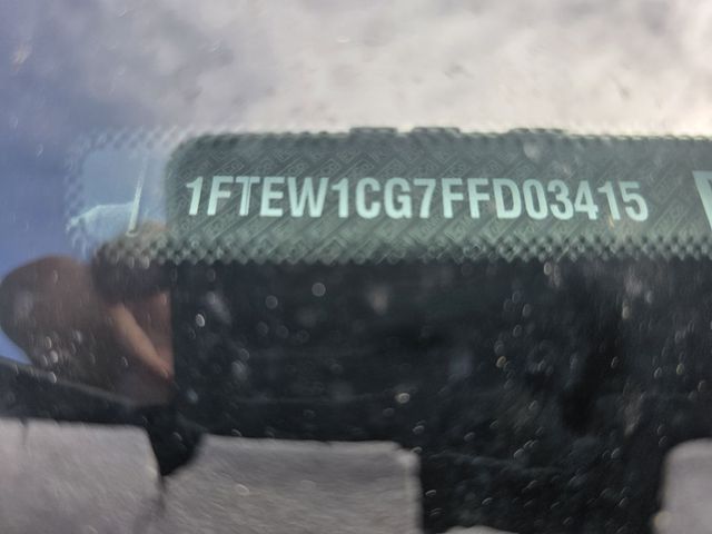 2015 Ford F-150 SUPERCREW | Annapolis, MD | Annapolis Public Auto Auction 2015 Ford F-150 SUPERCREW | Annapolis, MD | Annapolis Public Auto Auction