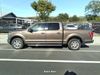 2015 Ford F-150 Supercrew  5.5 Bed Lariat | Atascaader, CA | Daniel Palmer Consulting -Kars Now