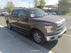 2015 Ford F-150 Supercrew 5.5 Bed Lariat | Atascaader, CA | Daniel Palmer Consulting -Kars Now 2015 Ford F-150 Supercrew 5.5 Bed Lariat | Atascaader, CA | Daniel Palmer Consulting -Kars Now