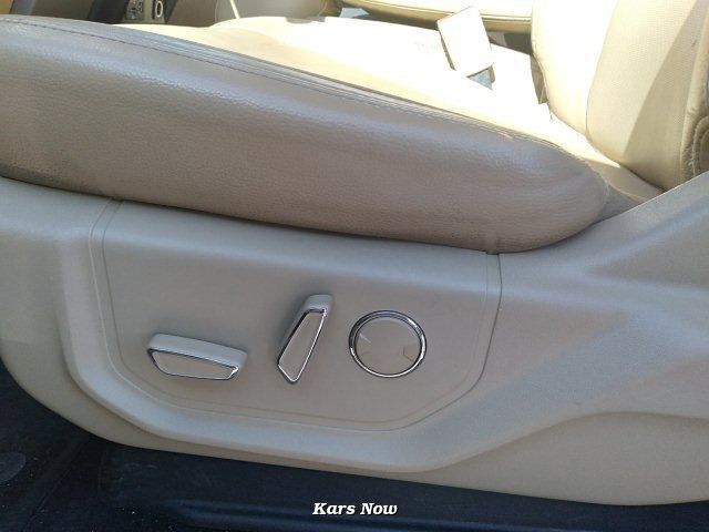2015 Ford F-150 Supercrew  5.5 Bed Lariat