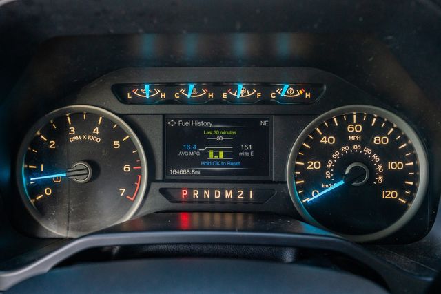 2015 Ford F-150 XLT CREW CAB FX4 / 5.0 V8 / 4X4 / CLEAN CARFAX | Dallas, TX | Rocky Mountain Truck Stop Dallas 2015 Ford F-150 XLT CREW CAB FX4 / 5.0 V8 / 4X4 / CLEAN CARFAX | Dallas, TX | Rocky Mountain Truck Stop Dallas